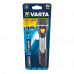Фонарь Led 2AA Day Light VARTA