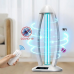 Светильник бактерицидный белый UV OZONE SG-SJ17 38W контроллер таймер