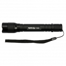 Фонарь Led 3W YATO