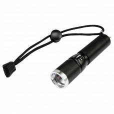 Фонарь Led 3W YATO