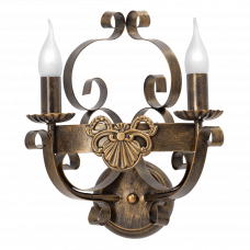 Бра 2хE14 V1166/2A