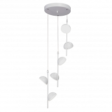 Светильник подвесной Led 25W V4602-0/6S 3000K