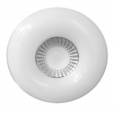 Спот встраиваемый Led круглый 8W 6500K