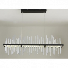 Люстра Led JH-820 48W 