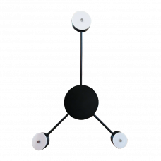 Бра Led 5Wx3 JH-856-3 