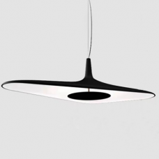 Люстра Led JH-826 12W черный