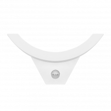 Светильник светодиодный с сенсором 10Вт 4000K 800лм ORNO