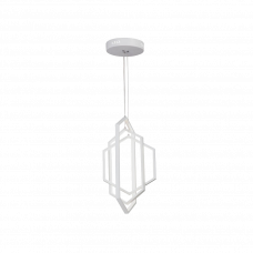 Люстра Led V4633-0/3S белый