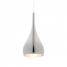 Светильник подвесной JH-60 хром