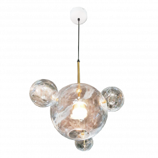 Люстра Led 2x7W JH-612 