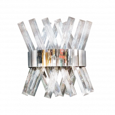 Бра Led JH-20123-2GD 