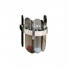 Бра 2xG9 JH-20128-2 