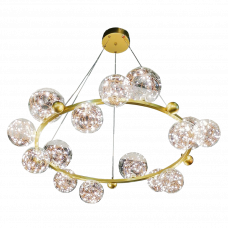Люстра Led 15х4W JH-850