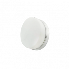 Спот Led накладной круглый белый 24W 4000K 