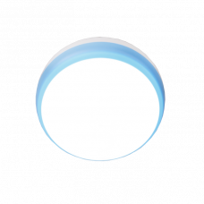 Светильник светодиодный 24W 6500K 320мм