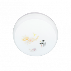 Светильник светодиодный 24W 6500K 320мм