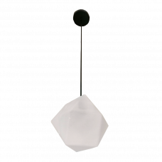 Светильник подвесной 1xE14 JH-800 белый