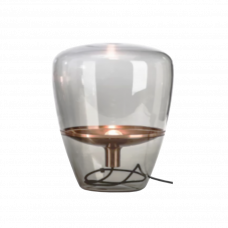 Лампа настольная 1xE27 JH-857