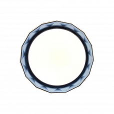 Светильник светодиодный 32W FS-066-X510 синий