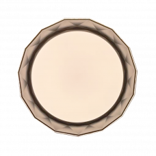 Светильник светодиодный 32W FS-066-X510 серебристый