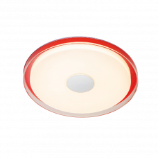 Светильник светодиодный 32W FS-065-X500 красный