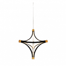 Светильник подвесной Led 57W FS-047-D9