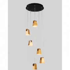 Светильник подвесной Led 48W FS-050-D6C