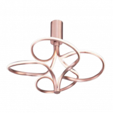 Люстра Led 72W FS-047-X4B