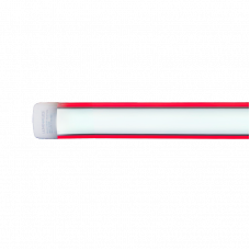 Светильник светодиодный 40W/20W JGJH-1 красный
