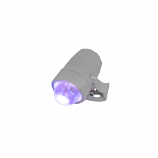 Светильник светодиодный настенный 10W синий