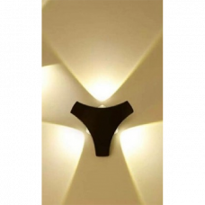 Бра Led 3х3W 3000K IP65 