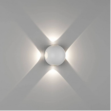 Бра Led 4x3W 3000K MK-F828A 