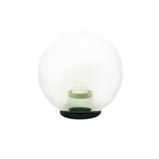 Светильник садовый PMMA SG-200-B White 