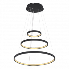 Светильник подвесной Led 42W Ralph 67192-57B