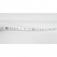Лента светодиодная 7.2Вт/м 12В 30led/м RGB