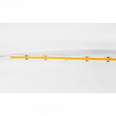 Лента светодиодная 12Вт/м 24В 3000K 512led/м COB