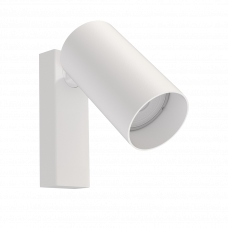 Бра спот 1xGU10 Mono I белый 7808