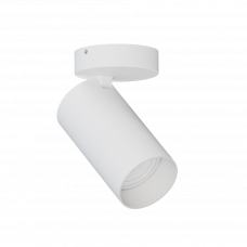 Бра спот 1xGU10 Mono белый 7807