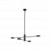 Люстра Led 4xGX53 Orbit IV черный 7945