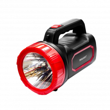 Фонарь аккумуляторный Led 3Вт