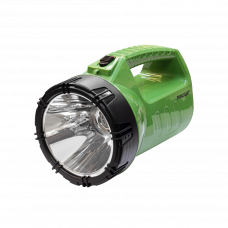 Фонарь аккумуляторный Led 10Вт