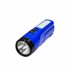 Фонарь аккумуляторный 1/7х0.5W Panlight