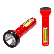 Фонарь аккумуляторный 1/3W Panlight