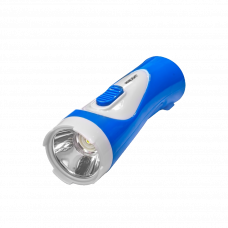 Фонарь аккумуляторный Led 1Вт