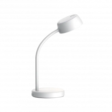 Лампа настольная Led 8W GT6011 белый