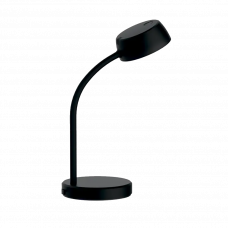 Лампа настольная Led 8W GT6012 черный
