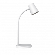 Лампа настольная Led 8W GT6031 белый