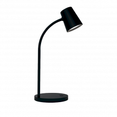 Лампа настольная Led 8W GT6032 черный