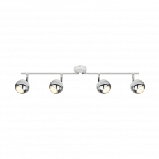 Бра 4xGU10 Gaster GU16016-4TU2-WH