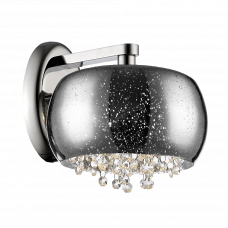 Бра 1xG9 VISTA W0076-01E-F4GR